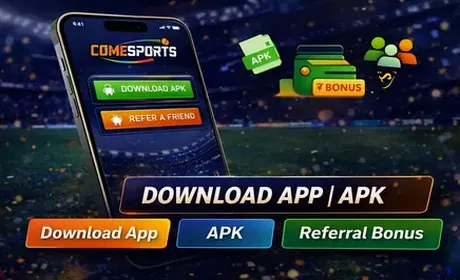 Download the app, unlock code DREAM7500, and enter ₹1 contests faster