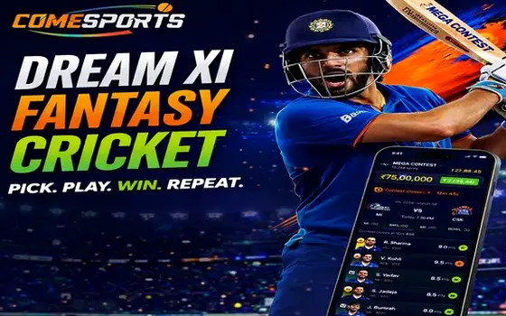 Bengaluru vs Kolkata on Dream77go